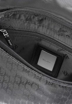 Kazar SUZZY - Umhängetasche - Black 9 Kazar SUZZY - Umhängetasche - Black -Kazar Schuhe Geschaft 7810047ceb464daba9a5df0c56bd64b2