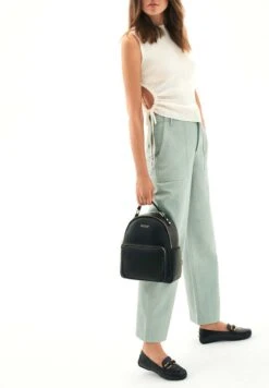 Kazar DOT - Tagesrucksack - Black