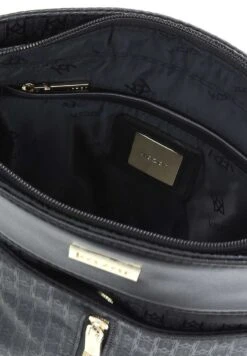 Kazar NELLY - Umhängetasche - Black -Kazar Schuhe Geschaft 798828340ec64722a36a907447f2f6e9