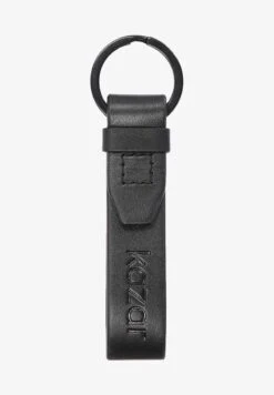 Kazar ELEGANT - Schlüsselanhänger - Black -Kazar Schuhe Geschaft 79a2fdbe712e4fb4babbb573e57981ac 2
