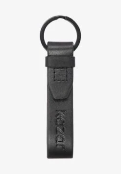 Kazar BATUR - Schlüsselanhänger - Black -Kazar Schuhe Geschaft 79a2fdbe712e4fb4babbb573e57981ac 3