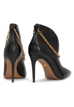 Kazar NEW LUCIANA - Ankle Boot - Black -Kazar Schuhe Geschaft 79c16f7178834d07ad541bf0911cc7ef