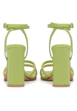 Kazar Studio EMMA - High Heel Sandalette - Green -Kazar Schuhe Geschaft 7a57ba823059440eae84f1cf85cd9bb2
