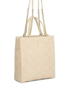 Kazar SIMONEE - Shopping Bag - Beige -Kazar Schuhe Geschaft 7aa5755e35694dd1ab36f4a3e41cbf78
