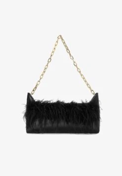Kazar NIGHT. - Handtasche - Black