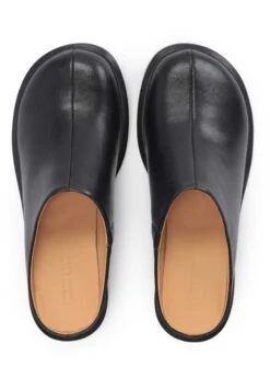 Kazar Studio ROYA - Clogs - Black -Kazar Schuhe Geschaft 7afaed2e3b354fa0abd541d86ca9dd73