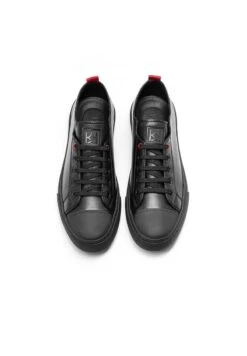 Kazar SAVO - Sneaker Low - Black -Kazar Schuhe Geschaft 7bba06c2c604462dbf6b27ff4937f893