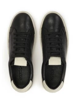 Kazar CYRYLI - Trainers - Black -Kazar Schuhe Geschaft 7bd543cf10424e2fbaa26dc4435ec745