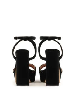 Kazar Studio MERYL - High Heel Sandalette - Black -Kazar Schuhe Geschaft 7c18a70332224c71959ea46244714636