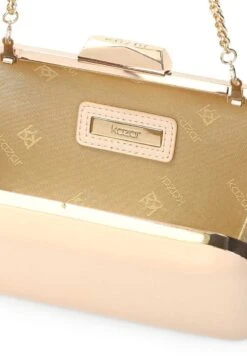 Kazar LOUISE - Clutch - Cream -Kazar Schuhe Geschaft 7c2bc49ddcc84a80a0d89a0b5f1673c5