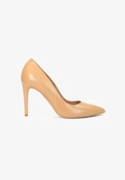 Kazar ANNE - High Heel Pumps - Beige -Kazar Schuhe Geschaft 7c576fba08e1499fac38e9f0ad864e51