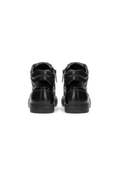 Kazar AJAKS - High-top Trainers - Black -Kazar Schuhe Geschaft 7cb96f90914f4cfdbc56d5cda930326b
