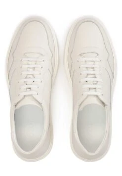 Kazar SILVAN - Sneaker Low - Offwhite -Kazar Schuhe Geschaft 7cc214c4c0104fda98a477187cda87f2