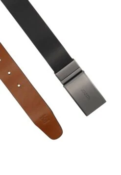 Kazar REMIGIOS - Gürtel - Black -Kazar Schuhe Geschaft 7d233d1ac0684fcdb0c8fdd7ae1686c5