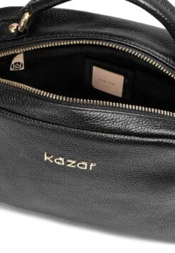 Kazar NASIRA - Handtasche - Black 9 Kazar NASIRA - Handtasche - Black -Kazar Schuhe Geschaft 7dabf0898f794ec8b639dc57ad8e910f