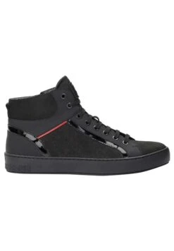 Kazar LEONID - High-top Trainers - Black