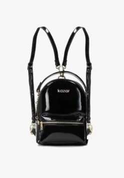 Kazar HEMERA 2 IN 1 - Tagesrucksack - Black -Kazar Schuhe Geschaft 7dd87469080e4d15a1a65f21f094ca3a 2