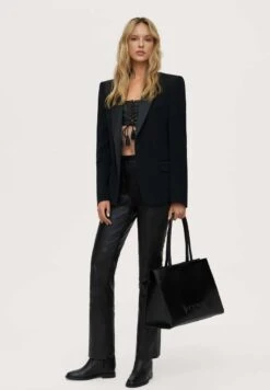 Kazar FLORANCE - Handtasche - Black -Kazar Schuhe Geschaft 7de964e4900b4b499a287a22fdaefa2b 1