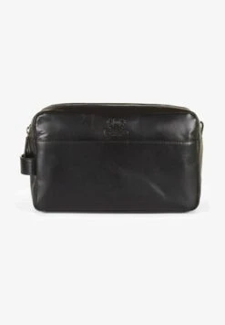 Kazar Studio Kosmetiktasche - Black -Kazar Schuhe Geschaft 7e00afbd7b4348d6b1b5c7c6860b4f23