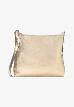 Kazar EFFIE - Umhängetasche - Gold -Kazar Schuhe Geschaft 7e0b4b8711b945968ba272bb972ba4d2 1