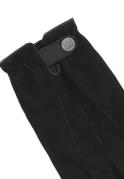 Kazar CLEMENT - Fingerhandschuh - Black -Kazar Schuhe Geschaft 7e324ec31e144927817812704bef0dc5