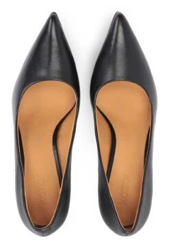 Kazar MADISON - High Heel Pumps - Black -Kazar Schuhe Geschaft 7e74972f2d854db2b923a5e3006eb045