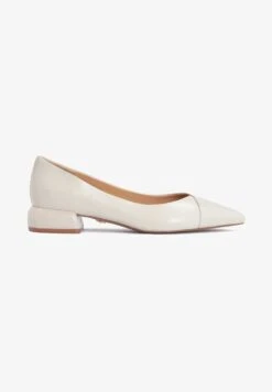 Kazar VALENCIA - Pumps - Off White -Kazar Schuhe Geschaft 7e9feccdcdd14c6f81c4b219b910c61f