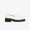 Kazar Studio IVETTE - Slipper - Off White