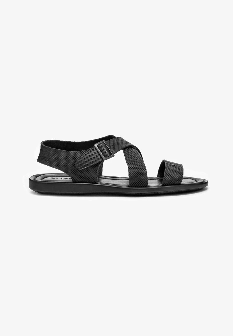 Kazar HARRY - Riemensandalette - Black 5 Kazar HARRY - Riemensandalette - Black – Bild 5