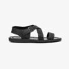 Kazar HARRY - Riemensandalette - Black