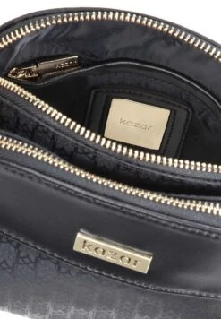 Kazar SARI - Handtasche - Black -Kazar Schuhe Geschaft 7f079c0fb1944b34a55c3845514dc117
