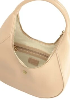 Kazar Studio DREA - Handtasche - Beige -Kazar Schuhe Geschaft 7f1851dd8de240f4a5c2809bbba5d107