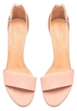 Kazar RONSE - High Heel Sandalette - Beige -Kazar Schuhe Geschaft 7f2e22f065fa499ea5447adbf2873bde