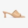 Kazar Studio ARIANA - Zehentrenner - Light Brown
