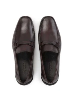 Kazar FOGO.. - Mokassin - Brown 8 Kazar FOGO.. - Mokassin - Brown -Kazar Schuhe Geschaft 7f772ef2b07543f584645e38f7b30752