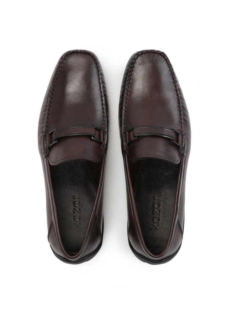 Kazar FOGO.. - Mokassin - Brown 3 Kazar FOGO.. - Mokassin - Brown – Bild 3