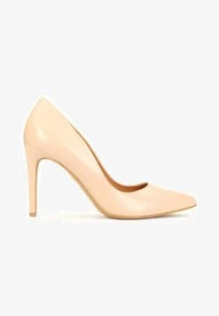 Kazar ANNE - High Heel Pumps - Beige -Kazar Schuhe Geschaft 7fe82e204b6f407db7e7441d70552ed0 1