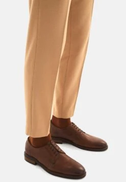 Kazar ARENALES - Business-Schnürer - Brown