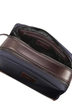 Kazar JERONIMO - Kosmetiktasche - Blue -Kazar Schuhe Geschaft 801f2aad3c52460083b4c713d3ac747d