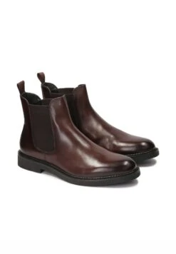 Kazar DENNISS - Classic Ankle Boots - Brown -Kazar Schuhe Geschaft 80423162304e4ed6acfc9c15356ccde7