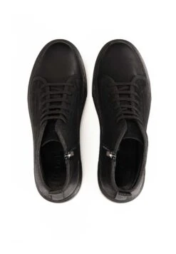 Kazar TRUXTON - High-top Trainers - Black 6 Kazar TRUXTON - High-top Trainers - Black -Kazar Schuhe Geschaft 8044a5dfddb1418195dcb1fa1e98039f