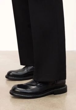 Kazar MARIUSS - Lace-up Ankle Boots - Black -Kazar Schuhe Geschaft 8053b05195d040e38bc00c7743ed9e62