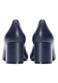 Kazar GAURA - Pumps - Navy Blue -Kazar Schuhe Geschaft 80a3e12b7c584596a3601d849242a616