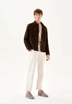 Kazar BLAYNE - Sneaker Low - Grey