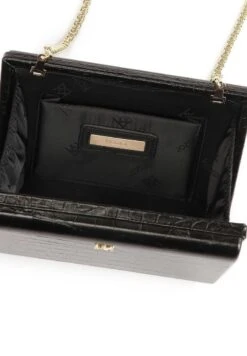 Kazar CHIC - Clutch - Black -Kazar Schuhe Geschaft 80cb35ebf9ec4cdd97a99df2cefd46dd