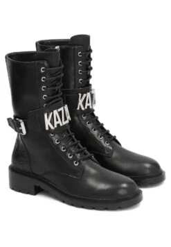 Kazar VANITA - Ankle Boot - Black -Kazar Schuhe Geschaft 80e0253a984e41e9be4392d318921dc4