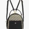 Kazar ENA - Tagesrucksack - Black