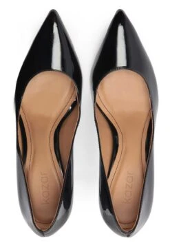 Kazar NEW PARIS. - Pumps - Black -Kazar Schuhe Geschaft 80f68cb97b7247c68c5111812d9994a2