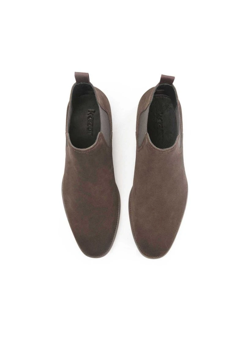 Kazar JASPER - Stiefelette - Brown 3 Kazar JASPER - Stiefelette - Brown – Bild 3