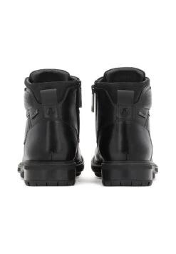 Kazar HEARD - Lace-up Ankle Boots - Black -Kazar Schuhe Geschaft 814f0cbeb7fc4528a38d2ebebdf9544c